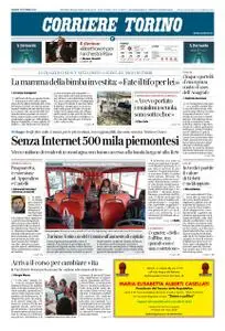 Corriere Torino – 10 ottobre 2019
