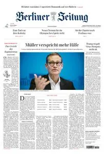 Berliner Zeitung – 30. März 2020