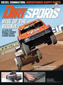 Dirt Sports – 10 September 2013