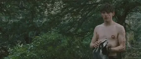 My Name is Hallam Foe (2008)