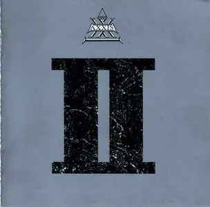 Axxis - II (1990)