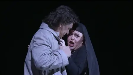 Bellini - Norma (2007) [2DVD Set] {Deutsche Grammophon} [by Edita Gruberova, Friedrich Haider]
