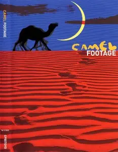 Camel - Footage (2005) [Repost]
