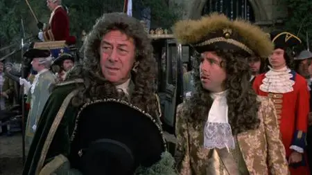 The Fifth Musketeer (1979)