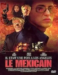 Le Mexicain (2005) DVD-Rip