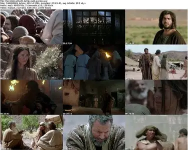 The Bible (2013) S01