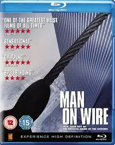 Man on Wire (2008)