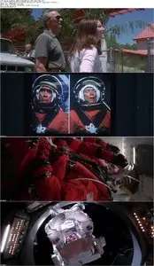 Space Cowboys (2000)