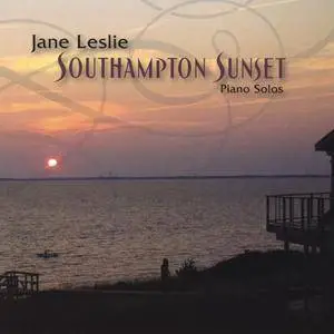 Jane Leslie - Southampton Sunset (2008)