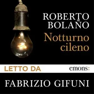 «Notturno cileno» by Roberto Bolaño