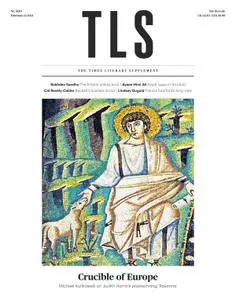 The Times Literary Supplement – 12 February 2021