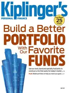 Kiplinger's Personal Finance - May 2023