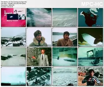 In Search of...  -  Complete Season 2 (1978)