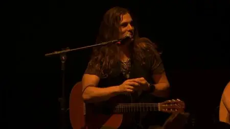 Angra - Angels Cry - 20th Anniversary Tour (2013) [Blu-ray]