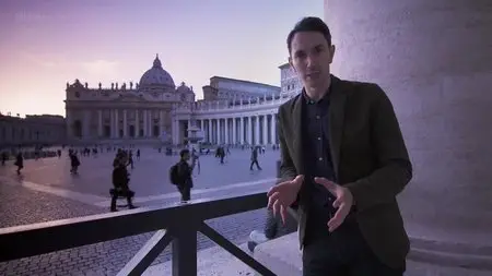 BBC - Treasures of Ancient Greece (2015)