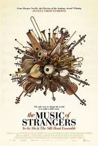 The Music of Strangers (2015)