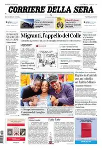 Corriere della Sera - 7 Marzo 2023