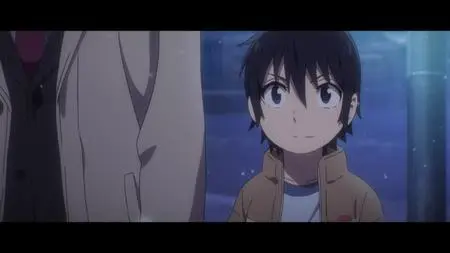 Boku dake ga Inai Machi - 09 BD