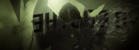 Linkin Park - The Catalyst - Music Video HD