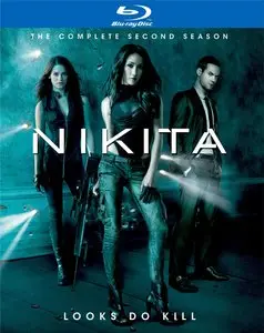 Nikita - Season 02