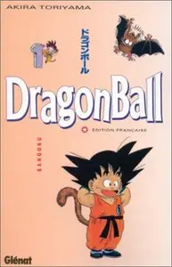 Dragon Ball - Tome 01 - Sangoku