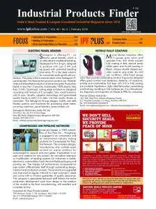 Industrial Products Finder - February 2018