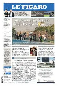 Le Figaro – 11 octobre 2019