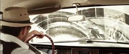 El Gringo (2012)