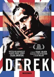 The Derek Jarman Collection (2008) [Re-UP]