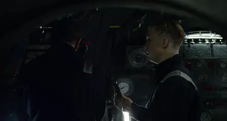 Pressure (2015)