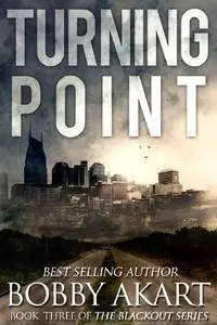 Turning Point (Blackout #3)