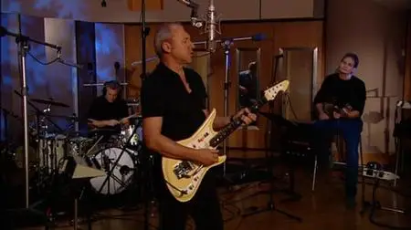 Mark Knopfler - Kill To Get Crimson (2007) [CD + Bonus DVD] Repost