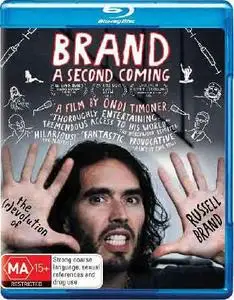 Brand: A Second Coming (2015)