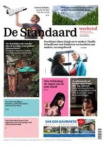 De Standaard - 19 Augustus 2023