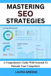 MASTERING SEO STRATEGIES : A comprehensive guide with semrush to outrank your competitors