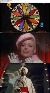 Topkapi (1964)