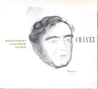 Carlos Chavez - Chamber Music Vol. 4 (2004)