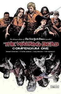 The Walking Dead Compendium v1 (2009)