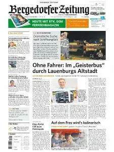 Bergedorfer Zeitung - 4 November 2016