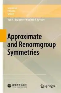 Approximate and Renormgroup Symmetries (Repost)