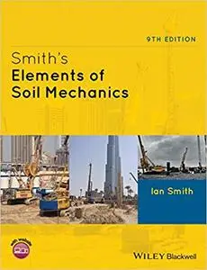 Smith's elements of soil mechanics