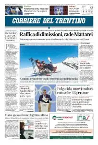 Corriere del Trentino – 12 febbraio 2020