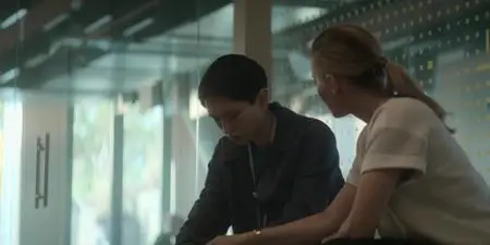 Devs S01E03