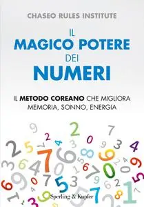 ChaSeo Institute - Il magico potere dei numeri