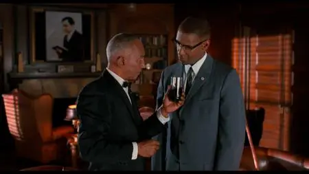 Malcolm X (1992) [The Criterion Collection]