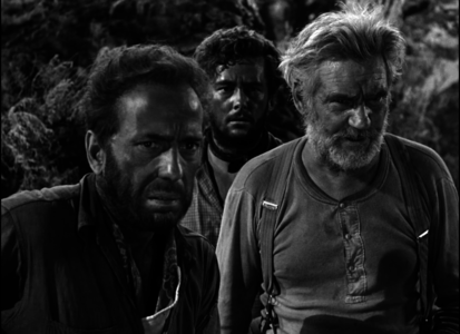 The Treasure of the Sierra Madre (1948)