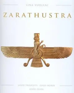 Sina Vodjani - Zarathustra (2006)