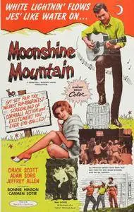 Moonshine Mountain (1964)