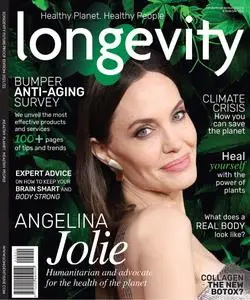 Longevity - March/April 2022