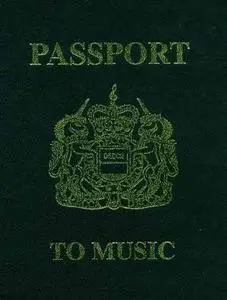 Various Artists - Passport to Music (1997)